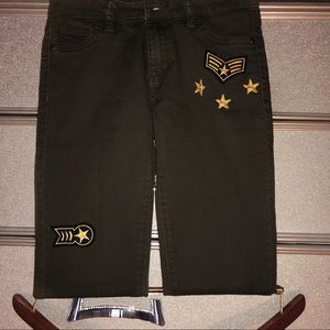 New York & company jeans